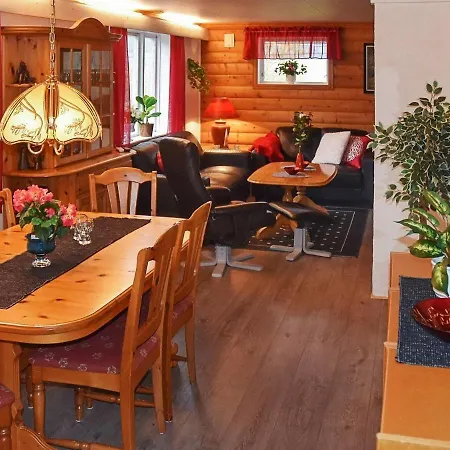 Holiday * Sæbø