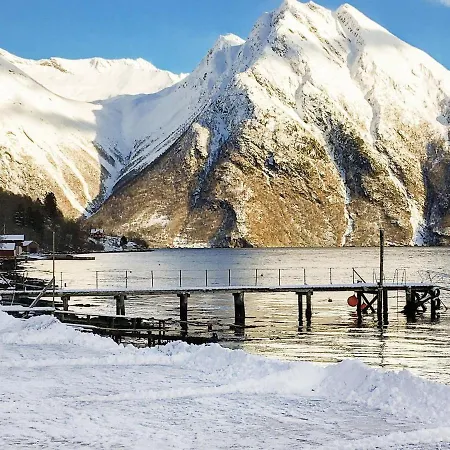 Holiday Sæbø